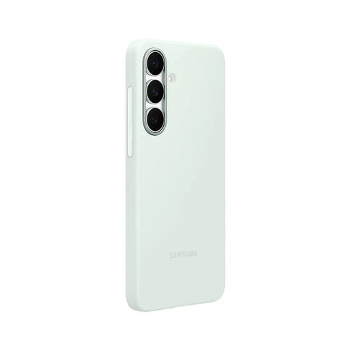 EF-PS731CME Samsung Silicone Cover за Galaxy S25 FE Mint