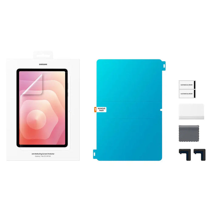 EF-UX730CTE Антирефлексно защитно фолио Samsung за Galaxy