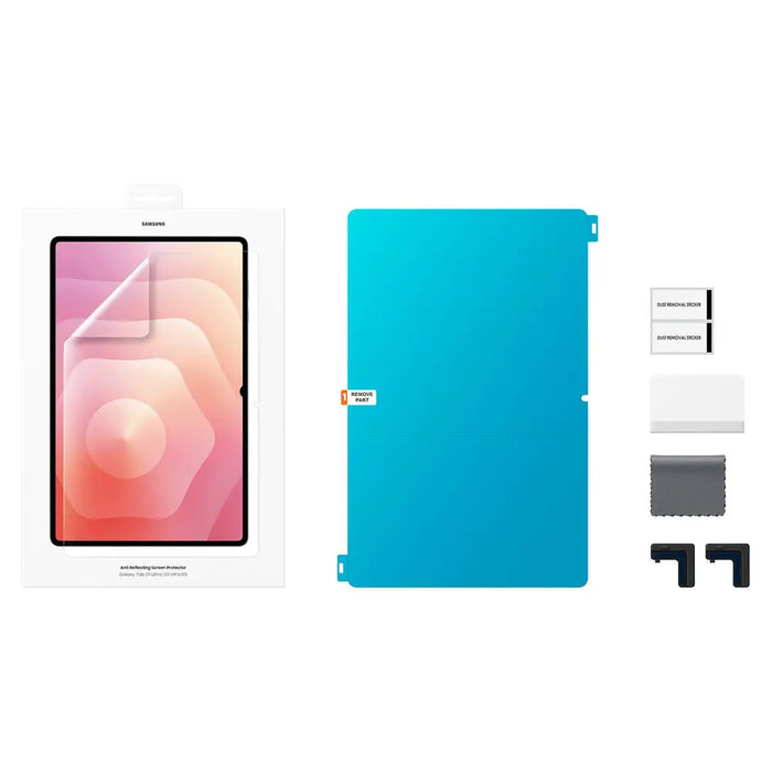 EF-UX930CTE Антирефлексно защитно фолио Samsung за Galaxy