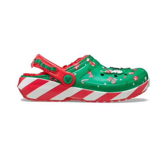 Сабо Crocs Classic Clog Зелен