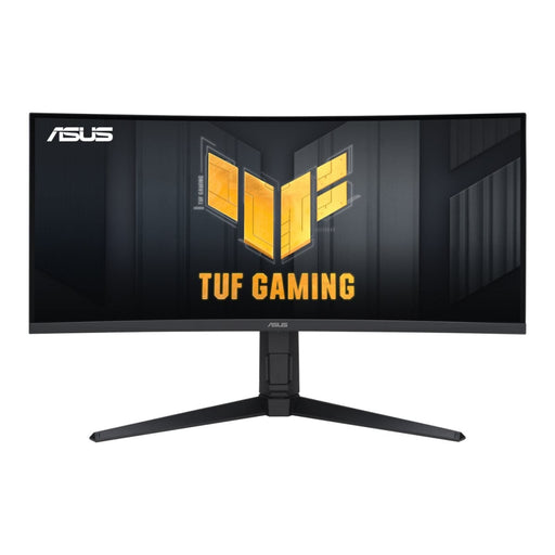 Гейминг монитор ASUS TUF Gaming VG34VQEL1A 34inch VA