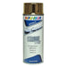 ЕФЕКТНА СПРЕЙ БОЯ ЗЛАТО 400 ML DUPLI COLOR