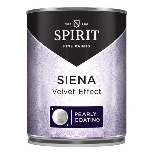 EFFECT SIENA ДЕКОРАТИВНО ПОКРИТИЕ 1 L SPIRIT