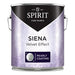 EFFECT SIENA ДЕКОРАТИВНО ПОКРИТИЕ 2.5 L SPIRIT