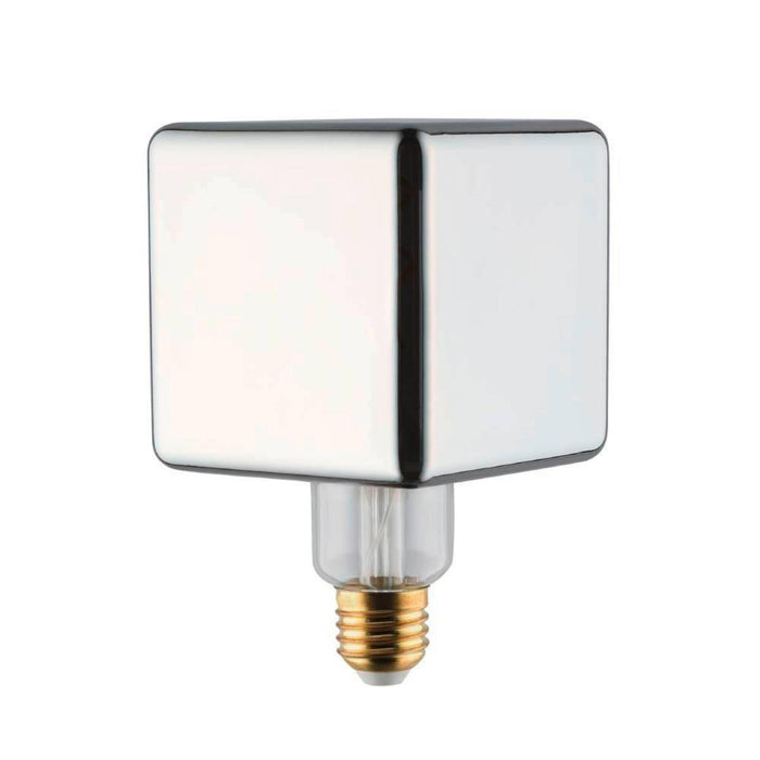 LED ЛАМПА CUBE E27 4W 1700К 50LM