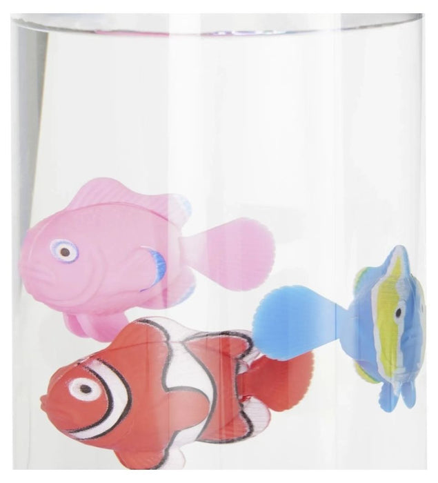 LED декоративна лампа Eglo - Aqua, RGB, 22 cm