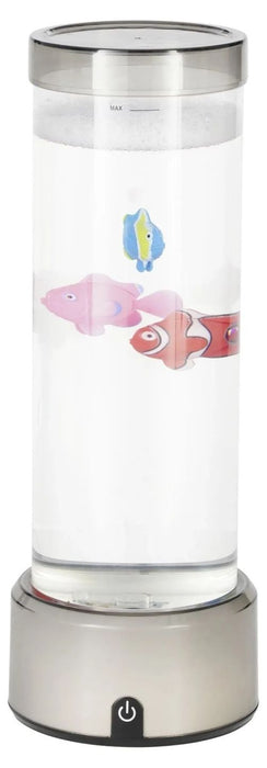 LED декоративна лампа Eglo - Aqua, RGB, 33 cm