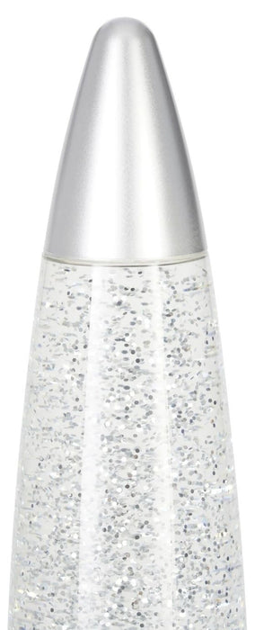 LED декоративна лампа Eglo - Glitter Lava, RGB, 3W