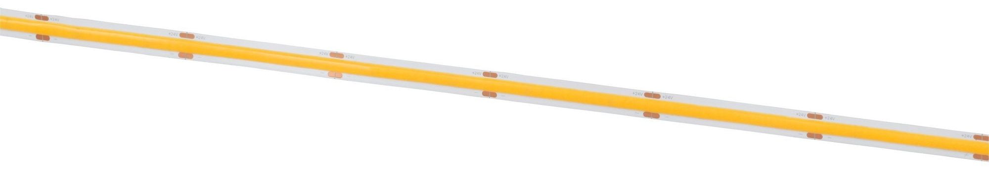 LED декоративна лента Eglo - Cob Stripe, 2 m, 16 W, 1400 lm, 3000 K