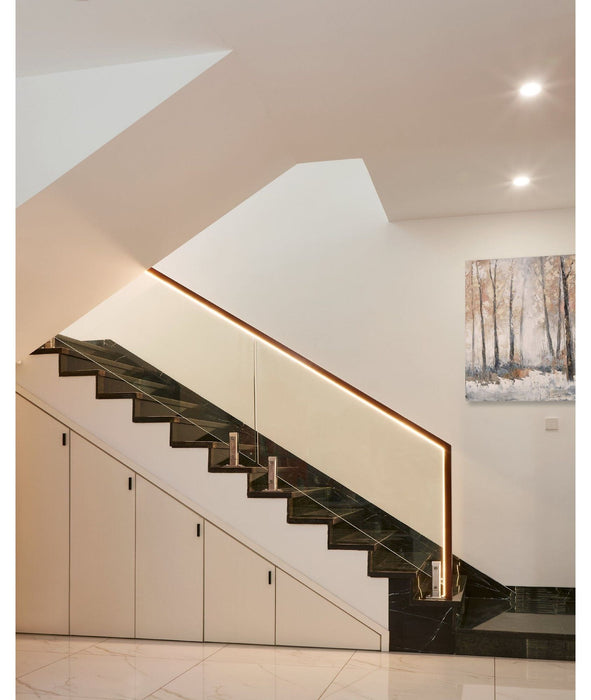 LED декоративна лента Eglo - Cob Stripe, 5 m, 33 W, 3300 lm, 2700-6500 K