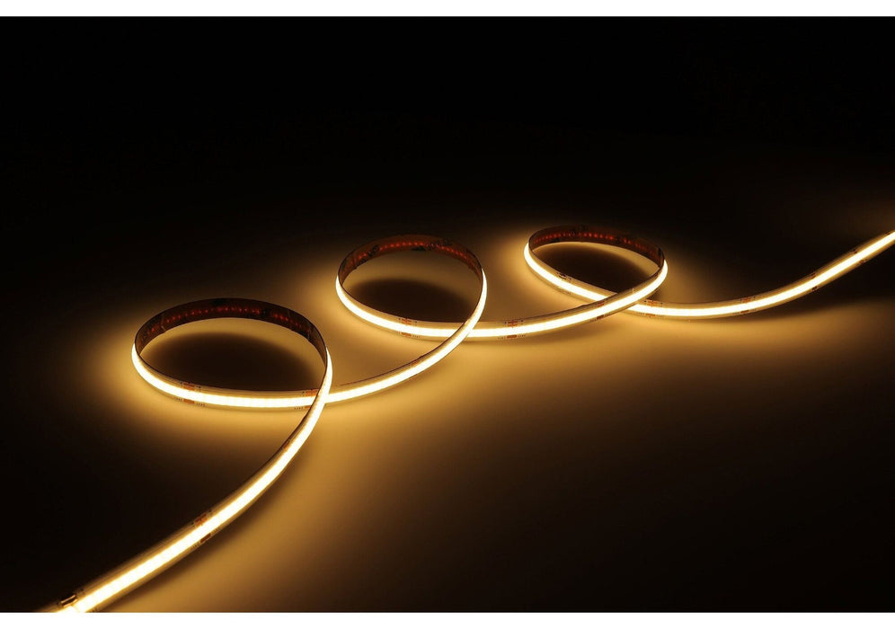 LED декоративна лента Eglo - Cob Stripe, 5 m, 33 W, 3300 lm, 2700-6500 K