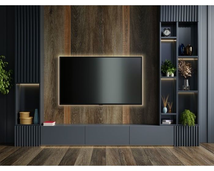 LED декоративна лента Eglo - Flexible Stripe, 2 m, RGB