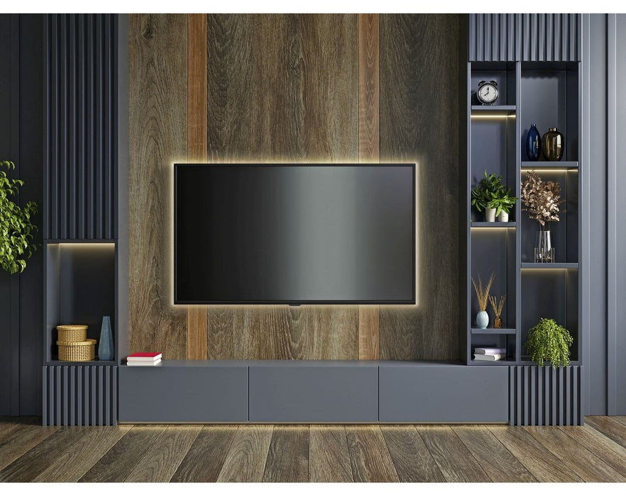 LED декоративна лента Eglo - Flexible Stripe, 5 m, 19.5W, RGB