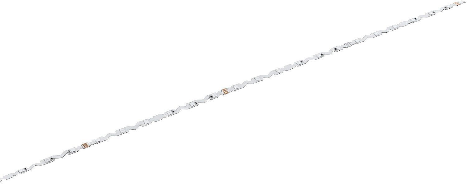 LED декоративна лента Eglo - Flexible Stripe, 5 m, 19.5W, RGB