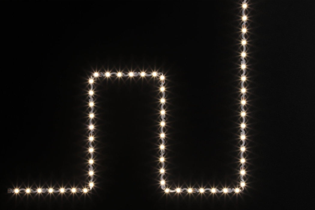 LED декоративна лента Eglo - Flexible Stripe, 8 m, 4000 K, 4960 lm