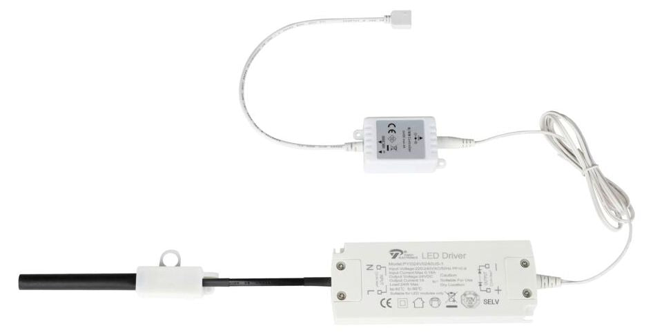 LED декоративна лента Eglo - Flexible Stripe, 99721, 2 m, 9.2W, 960 lm