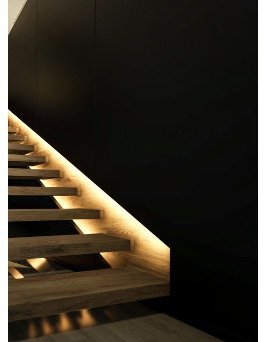 LED декоративна лента Eglo - Stripe-E, 8.5W, RGB, 3 m, с дистанционно управление