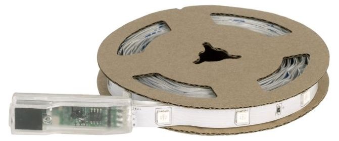 LED декоративна лента Eglo - Stripes-Flex, 0.6 m, 4000 K