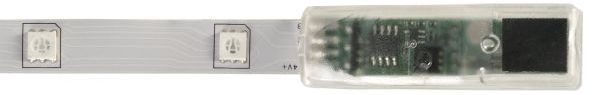 LED декоративна лента Eglo - Stripes-Flex, 0.6 m, 4000 K