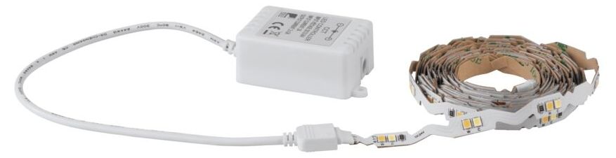 LED декоративна лента Eglo - Connect.Z Stripe-Z, 3 m, 13.5W, 1450 lm, 2700-6500 K, ZigBee