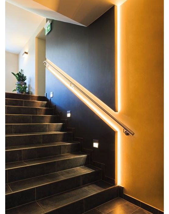 LED декоративна лента Eglo - Access Stripe-A, 950 lm, 2 m