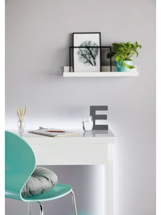 LED декоративна лента Eglo - Connect.Z, Neon Stripe-Z, 3 m, 20W, RGB, CCT, 2400 lm