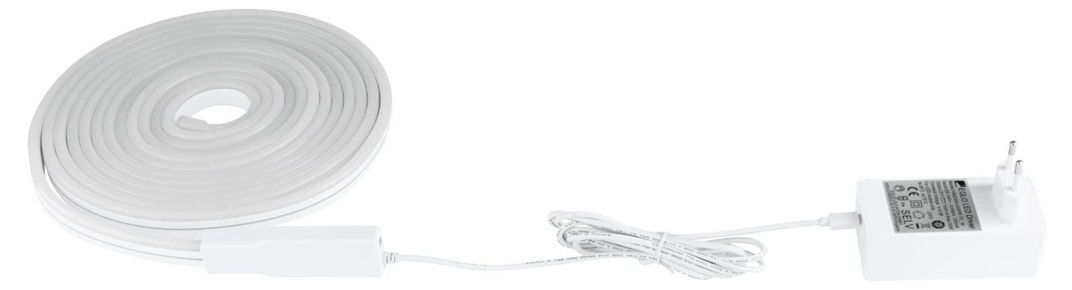 LED декоративна лента Eglo - Neon-Stripe-Z, 5 m, 3400 lm