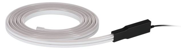 LED декоративна лента Eglo - Flatneon Z, RGB, CCT, 24W, 3200lm, 5 m, IP44, димируема, ZigBee