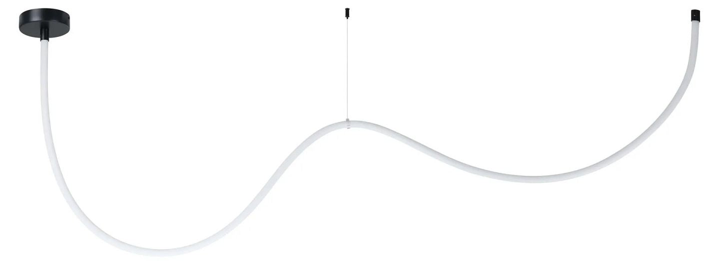 LED декоративна лента Eglo - Glow-Line, 30 W, 2400 lm, 3000 K, RGBW, 3 m, с дистанционно управление