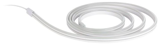 LED декоративна лента Eglo - Glow-Line, 30 W, 2400 lm, 3000 K, RGBW, 3 m, с дистанционно управление