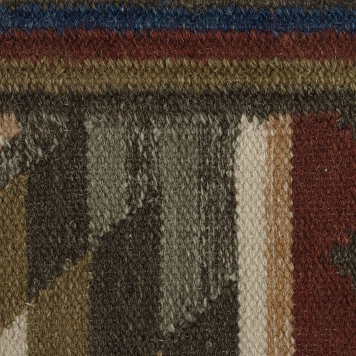 Декоративна възглавница Eglo - Chevery, 50 x 30 cm, многоцветна