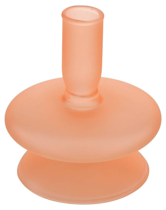 Свещник Eglo - Molume, 12 cm, розов