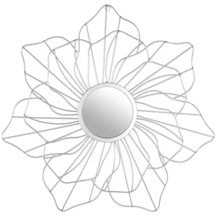 Огледало Eglo - Esashi, 45 cm, Ø61.5 cm, хром