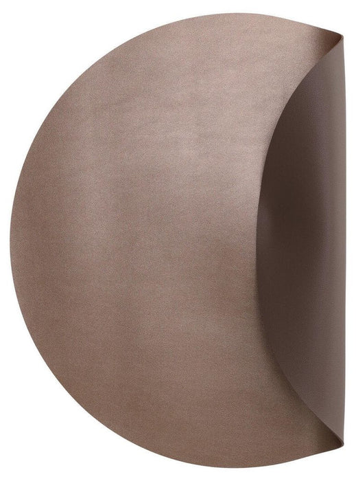 Подложка за маса Eglo - Vinanivao, 38 cm, бронз/кафява