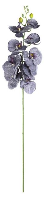 Изкуствено цвете Eglo - Etaya, орхидея, 86.5 cm
