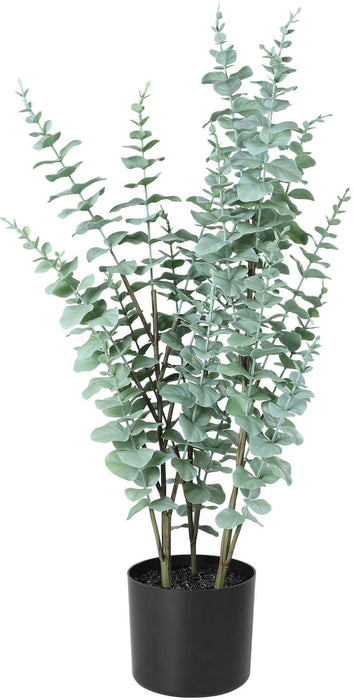 Изкуствено растение Eglo - серия Tobetsu, евкалипт, 76 cm