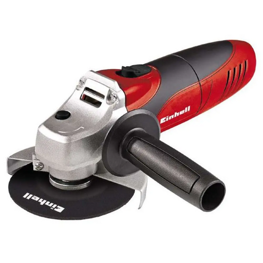 Einhell TC-AG 125 Ъглошлайф 12.5 cm 11000 RPM 850 W 2.1 kg