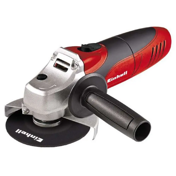 Einhell TC-AG 125 Ъглошлайф 12.5 cm 11000 RPM 850 W 2.1 kg
