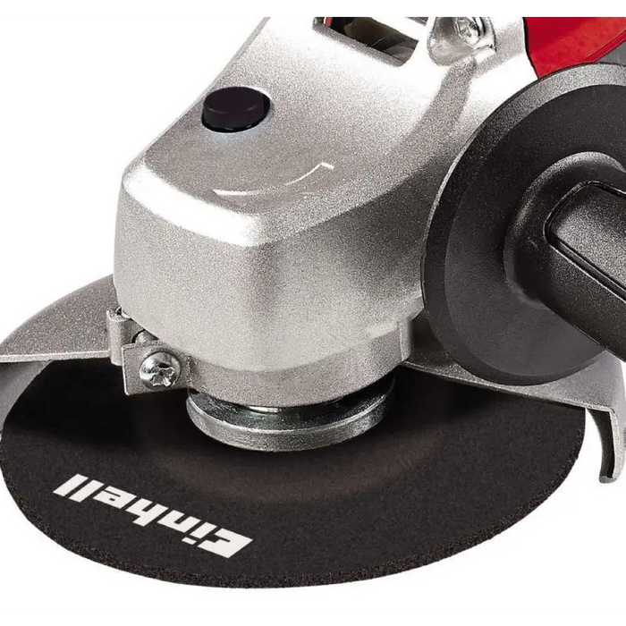 Einhell TC-AG 125 Ъглошлайф 12.5 cm 11000 RPM 850 W 2.1 kg