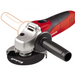 Einhell TC-AG 125 Ъглошлайф 12.5 cm 11000 RPM 850 W 2.1 kg