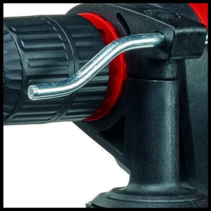 Einhell TC-ID 720/1 E 2800 RPM 1.92 kg Black Red