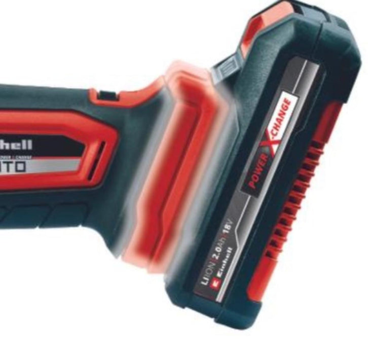 АКУМУЛАТОРЕН МУЛТИФУНКЦИОНАЛЕН УРЕД