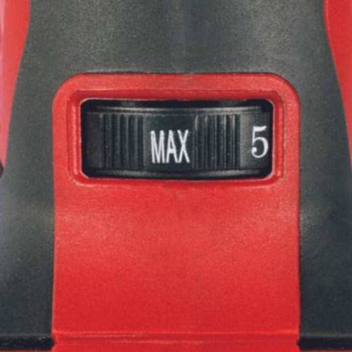 АКУМУЛАТОРЕН МУЛТИФУНКЦИОНАЛЕН УРЕД