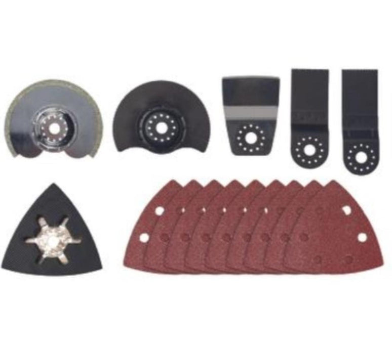 АКУМУЛАТОРЕН МУЛТИФУНКЦИОНАЛЕН УРЕД