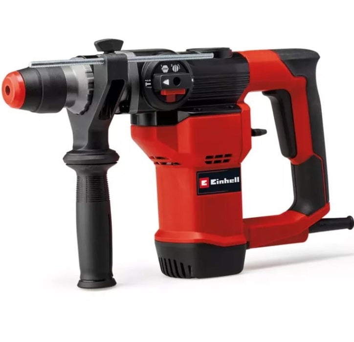 ПЕРФОРАТОР EINHELL TC-RH 28 3F