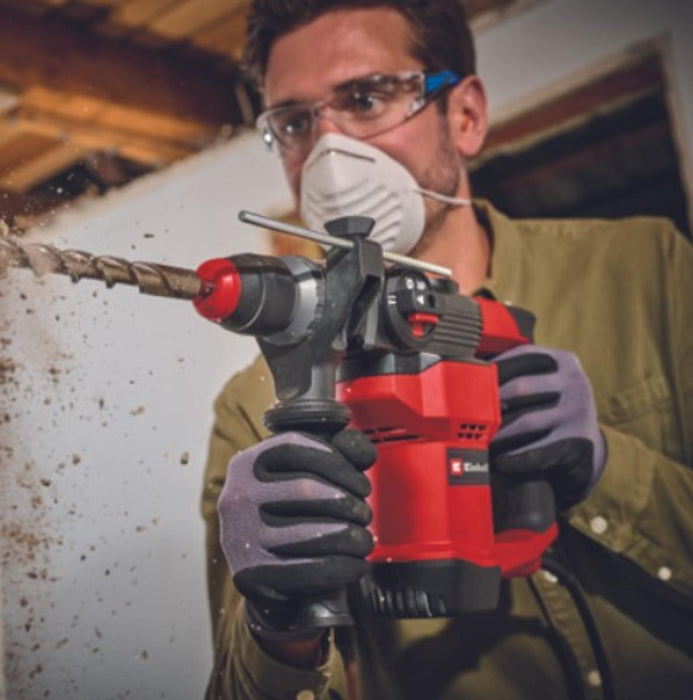 ПЕРФОРАТОР EINHELL TC-RH 28 3F