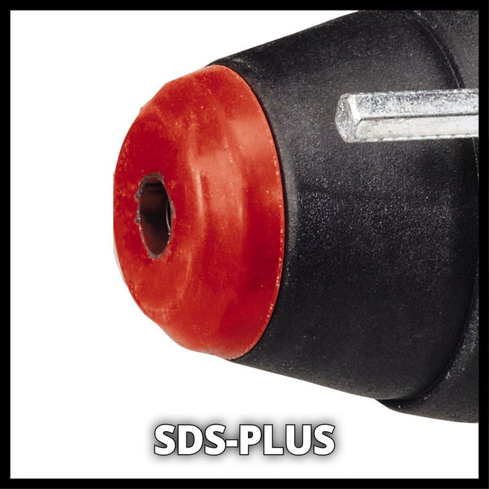 ПЕРФОРАТОР EINHELL TE-RH 32-1600 4F