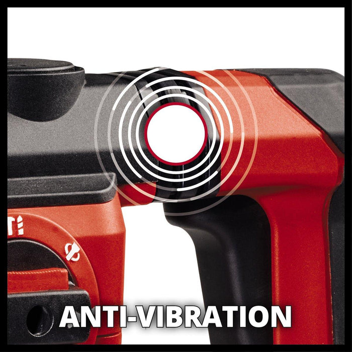 ПЕРФОРАТОР EINHELL TE-RH 32-1600 4F