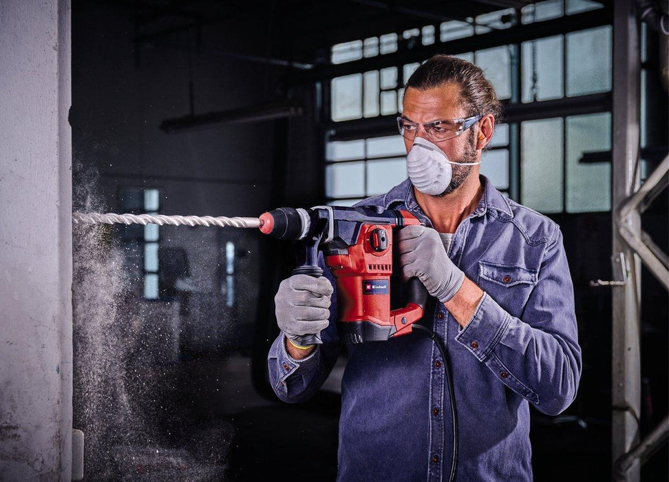 ПЕРФОРАТОР EINHELL TE-RH 32-1600 4F