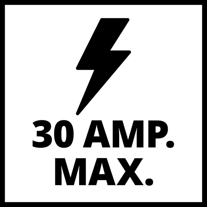 ЗАРЯДНО УСТРОЙСТВО 12/24V 600Ah EINHELL